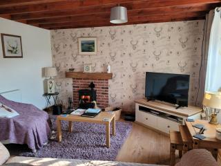 3 Knocknaha Cottage - 9