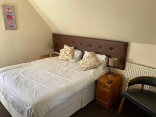 The Linden Leaf Rooms - Nottingham - 1