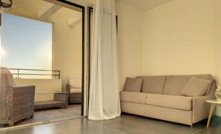 2br apartment with parking near Monaco - Beausoleil - 3
