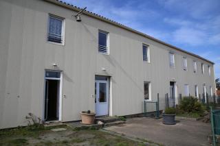 The 2 Gites Saphir et Rubis - La Chapelle-Largeau - 8