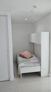 Brava P14 - 1 dorm. (sin sabanas y sin toallas) - Punta del Este - 4