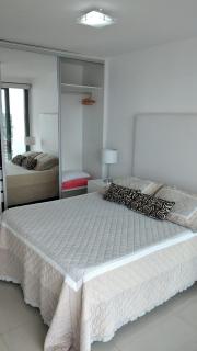 Brava P14 - 1 dorm. (sin sabanas y sin toallas) - Punta del Este - 5