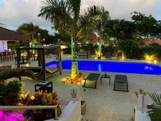 Xanadu Apartments at Blue Bay Golf & Beach Resort - Willemstad - 2