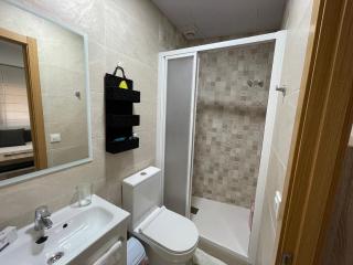 Apartamento céntrico en Plaza San Miguel - Córdoba - 7