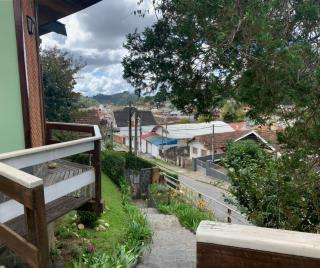 Casa Vivenda Da Lua - Campos do Jordão - 2