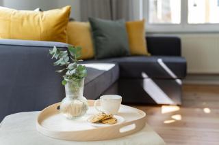 Lion Apartments - London - Sopot - 5