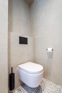 Marley’s Beachhouse - Luxury Apartment with garden - Zandvoort - 5