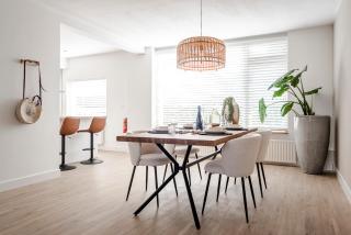 Marley’s Beachhouse - Luxury Apartment with garden - Zandvoort - 6