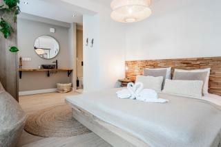 Marley’s Beachhouse - Luxury Apartment with garden - Zandvoort - 8