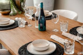 Marley’s Beachhouse - Luxury Apartment with garden - Zandvoort - 1