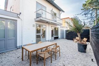 Marley’s Beachhouse - Luxury Apartment with garden - Zandvoort - 9