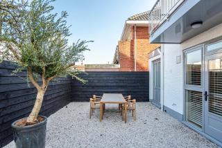 Marley’s Beachhouse - Luxury Apartment with garden - Zandvoort - 2