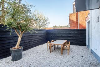 Marley’s Beachhouse - Luxury Apartment with garden - Zandvoort - 3