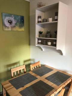 Pitypang Apartman - Gyula - 7