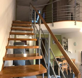 Pitypang Apartman - Gyula - 6