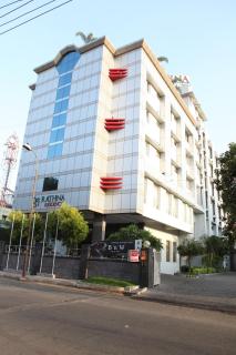 RATHNA RESIDENCY - 0