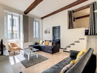 Nestor&Jeeves - ZEN - Central - Very close beaches - Nice - 6