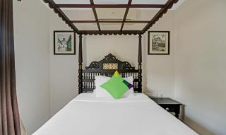 Treebo Anchor Inn - Cochin - 3