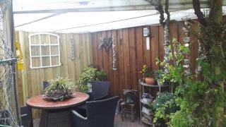 1 Raum Appartement mit Küchenzeile in Kappeln - Kappeln - 2