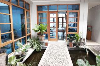 Tiray Homestay Syariah Yogyakarta Mitra RedDoorz - Salakan - 3