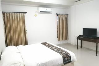 Tiray Homestay Syariah Yogyakarta Mitra RedDoorz - Salakan - 1