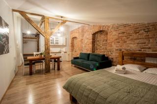 Apartament Starówka 10 (Miodova) - Toruń - 0
