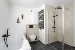 Marley’s Beachhouse - Luxury Guest Room with balcony - Zandvoort - 6