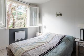 LA PETITE MAISON DU LAC - Biscarrosse - 4