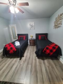 Spacious Atlanta 2Bedroom/ 2Full Baths Renovated - 8
