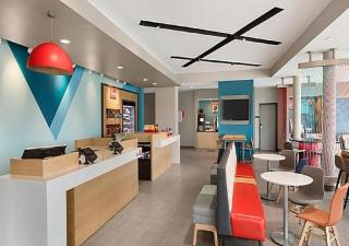 avid hotels - Salem by IHG - Salem - 9