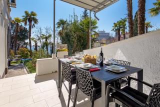 Apartman Rhea - Opatija - 9