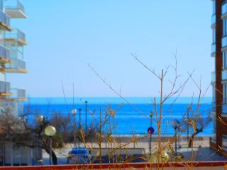 GMID IMMO Apartamento con gran terraza con vistas al mar en Roses - Roses - 3