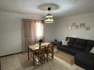Casa Candelaria - La Laguna - 6