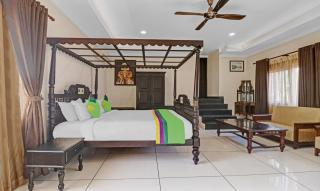 Treebo Anchor Inn - Cochin - 0
