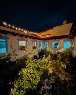 La Casona Azul Boutique Hotel - 5