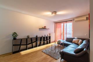 Flexible SelfCheckIns 31 - Zagreb - Garage - Loggia - New - 0