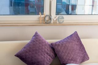 Flexible SelfCheckIns 31 - Zagreb - Garage - Loggia - New - 8