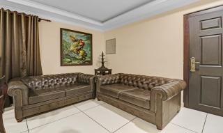Treebo Anchor Inn - Cochin - 7