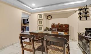 Treebo Anchor Inn - Cochin - 8