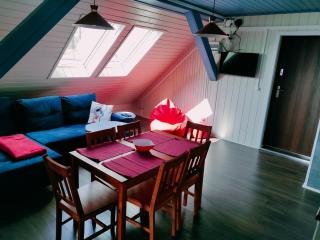 Apartamenty TRZY PTAKI - Wisła - 6