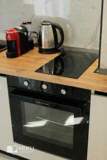 Miku Apartment - Lovely 1 Bedroom Spectacular View - 4