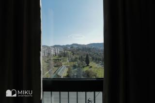 Miku Apartment - Lovely 1 Bedroom Spectacular View - Tirana - 1