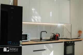 Miku Apartment - Lovely 1 Bedroom Spectacular View - 3