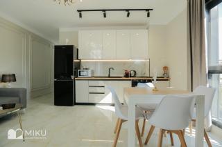 Miku Apartment - Lovely 1 Bedroom Spectacular View - Tirana - 8
