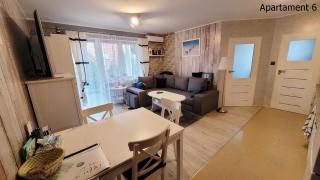 Apartament Rafał w Krynicy Morskiej - 6