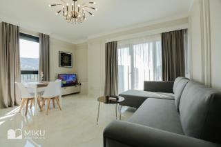 Miku Apartment - Lovely 1 Bedroom Spectacular View - Tirana - 0
