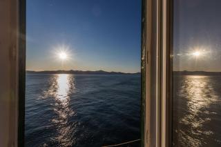 Bristol lux 3BR apartment with view - Zadar - 1