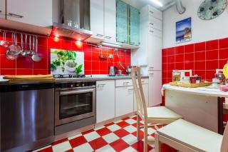 Bristol lux 3BR apartment with view - Zadar - 7