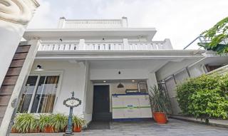 Treebo Anchor Inn - Cochin - 9
