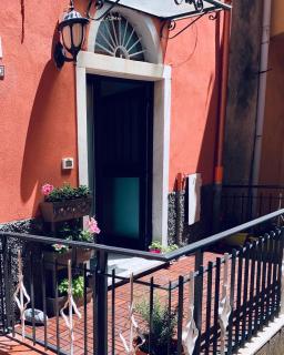 Appartamento SoloSoleMare - Portovenere - 5